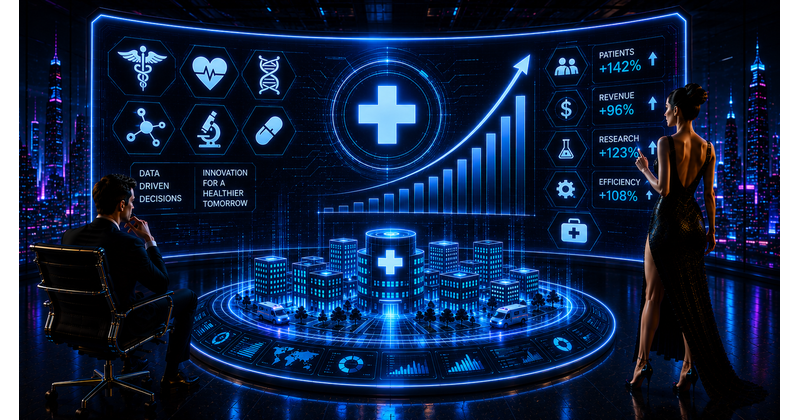 Marketing medyczny dla kliniki chirurgii plastycznej — specyfika i ograniczenia Marketing medyczny dla kliniki chirurgii plastycznej — specyfika i ograniczenia