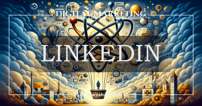 LinkedIn - Twoja platforma Social Media