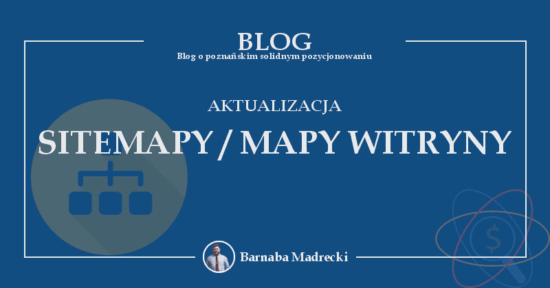 sitemapy - mapy witryny