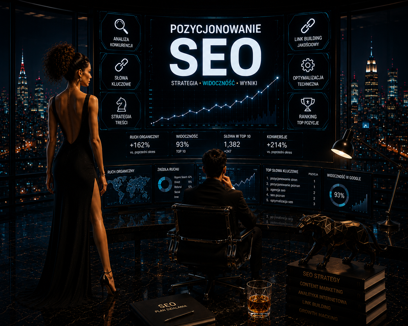 Czy link building jest martwy Czy link building jest martwy