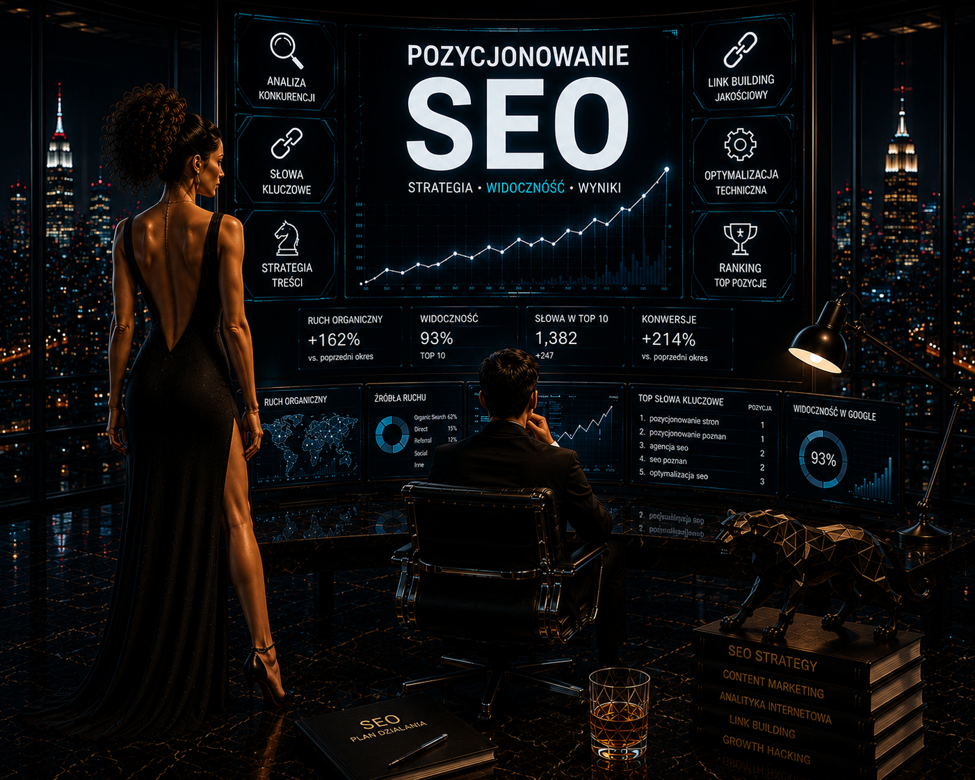 Digital PR i SEO Digital PR i SEO