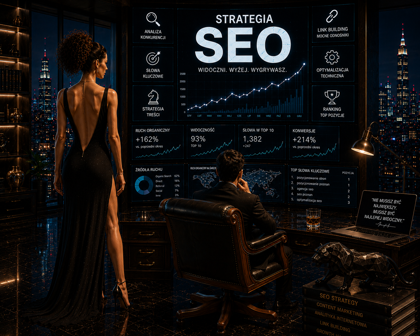 Featured Snippets pozycja zero Featured Snippets pozycja zero