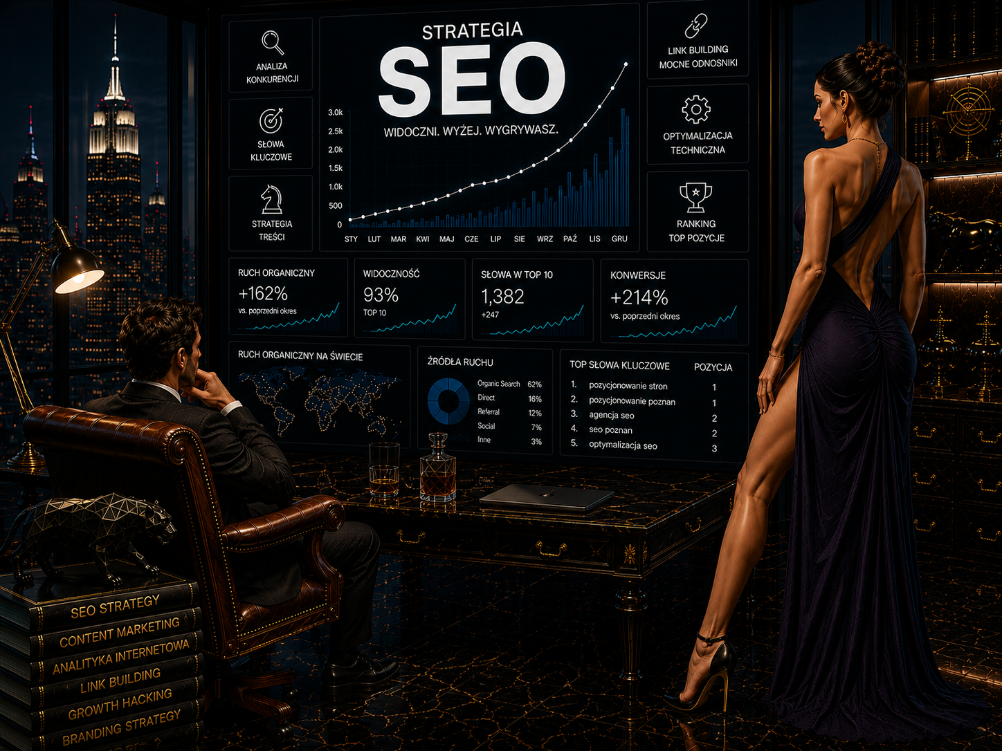 Pozycjonowanie stron WordPress wtyczki SEO Pozycjonowanie stron WordPress wtyczki SEO